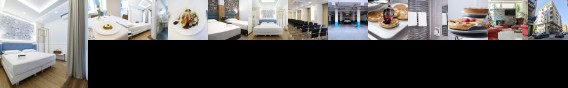 Hotel Palace Battipaglia