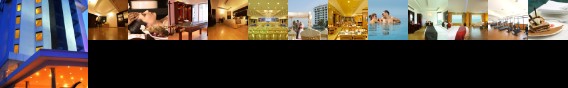 The Quilon Beach Hotel & Convention Centre