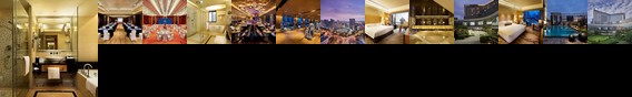 Crowne Plaza Hotel Paragon Xiamen