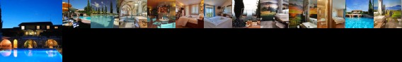 Hotel Residence Casanova San Quirico d'Orcia
