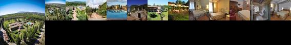 Agriturismo La Sovana