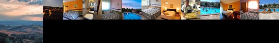 Albergo di Murlo