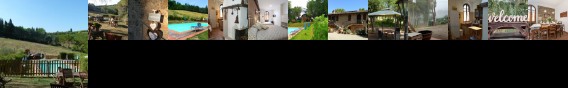 Antico Podere Il Bugnolo Bed & Breakfast Poggibonsi Antico Podere Il Bugnolo Bed & Breakfast Poggibonsi