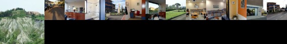 Hotel Mille Miglia Hotel Mille Miglia