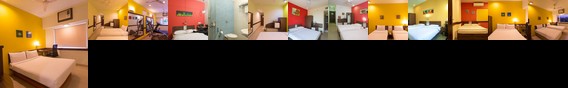 Ginger Hotel Trivandrum