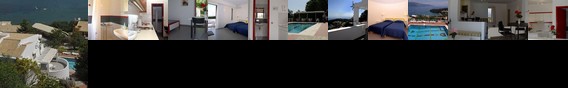 Nikolaos House Kommeno