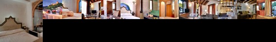 Muralla Ziri Apartments Granada Muralla Ziri Apartments Granada