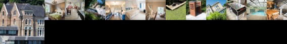 The Elmfield Hotel Ilfracombe The Elmfield Hotel Ilfracombe