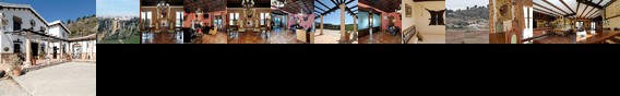 Hacienda Puerto de las Muelas Hacienda Puerto de las Muelas