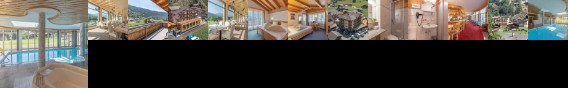 Alpenblick Wellnesshotel