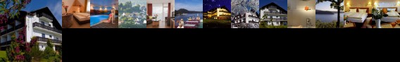 Hotel & Ferienwohnungen Seeschlosschen