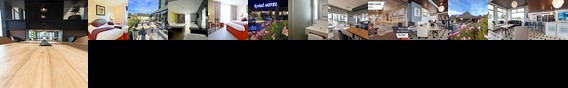 Kyriad Hotel Compiegne