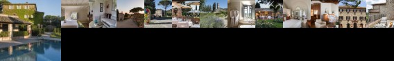 Hotel Borgo San Felice Hotel Borgo San Felice