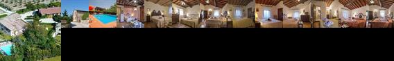 Hotel Colle Etrusco Salivolpi Hotel Colle Etrusco Salivolpi