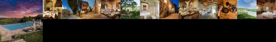Laticastelli Country Relais