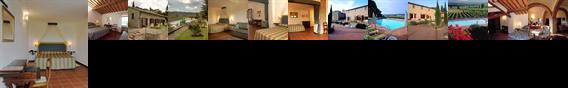 Relais Borgo di Toiano Relais Borgo di Toiano