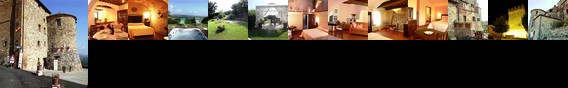 Residenza d'epoca Torre dei Serviti