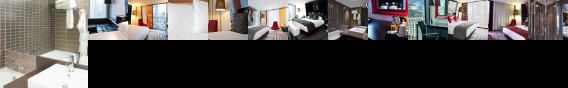 Crowne Plaza Hotel Manchester City Centre Crowne Plaza Hotel Manchester City Centre
