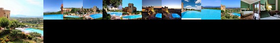 Baglio Oneto Resort and Wines Baglio Oneto Resort and Wines