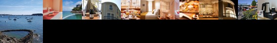 Comfort Hotel Dinard Balmoral Comfort Hotel Dinard Balmoral