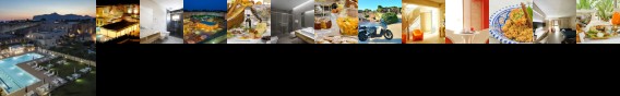 Cave Bianche Hotel Cave Bianche Hotel