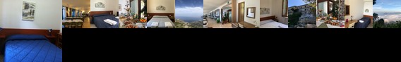 Hotel Villa San Giovanni