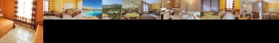 Villa Zina Park Hotel