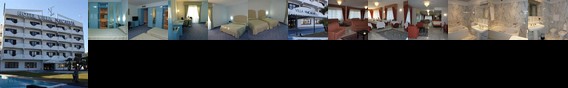Hotel Villa Nacalua Hotel Villa Nacalua