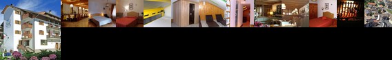 Krone Hotel Baselga di Pine