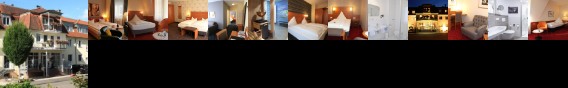 Kurhotel Alexa Bad Mergentheim