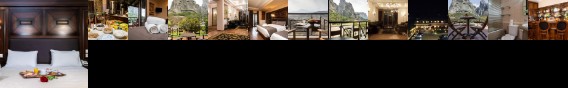 Dellas Boutique Hotel