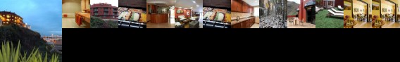 Aparthotel El Galeon La Palma (Spain) Aparthotel El Galeon La Palma (Spain)
