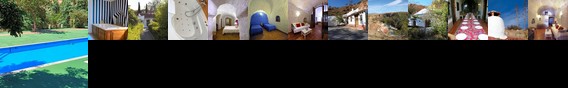Complejo La Tala Hotel Guadix