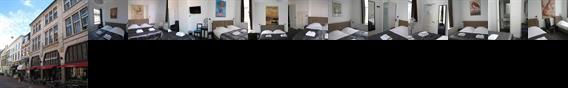 Hotel Malts Haarlem Hotel Malts Haarlem