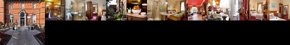 Scholars Townhouse Hotel
