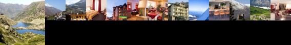 Hotel Le Montaigu