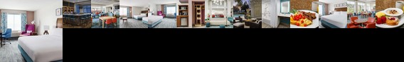Hilton Garden Inn Orlando at SeaWorld