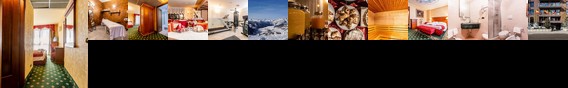 Cristallo Hotel Sestriere Cristallo Hotel Sestriere