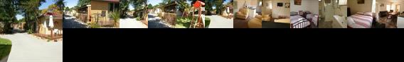 Kickback Cottages Lakes Entrance