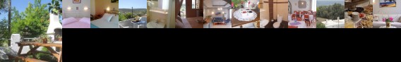 Isidora Hotel