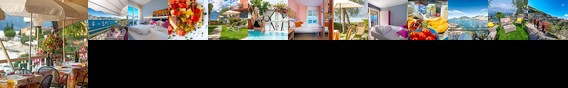 Hotel Firenze Brenzone Hotel Firenze Brenzone