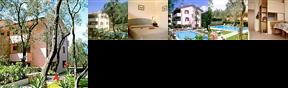 Residence Club Gardablu Brenzone