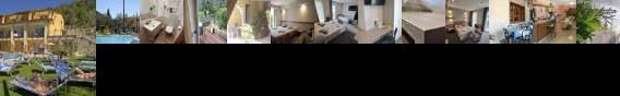 Hotel Rosmari Brenzone Hotel Rosmari Brenzone