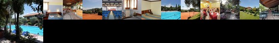 Sport Hotel Olimpo