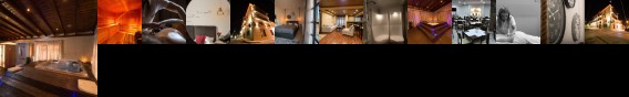 Hotel & Spa Filoxenia Kalavryta