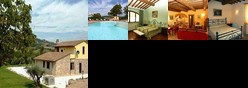 Villa Gina Hotel Collazzone