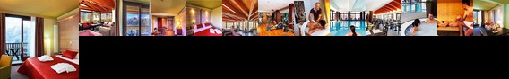 Sansicario Majestic Hotel Cesana Torinese