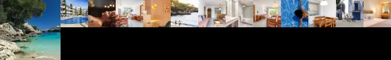 Aparthotel Inturotel Esmeralda Garden Santanyi Aparthotel Inturotel Esmeralda Garden Santanyi
