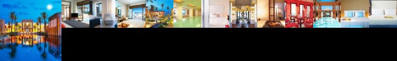 Amirandes Grecotel Exclusive Resort Gouves