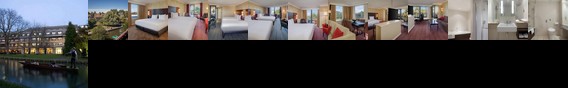 Doubletree by Hilton Cambridge Doubletree by Hilton Cambridge